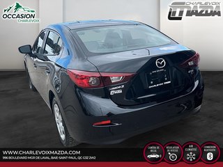 Mazda3 GX 2018