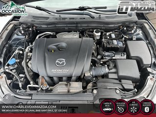 Mazda3 GX 2018