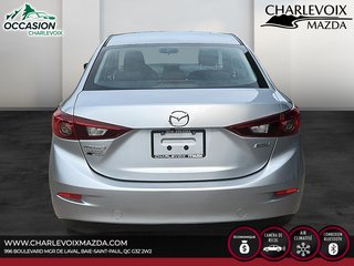 2018  Mazda3 GX