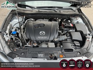 2018  Mazda3 GX