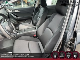 Mazda 3 GX 2018