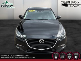 Mazda 3 GX 2018