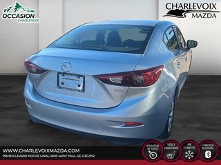 Mazda3 GS 2018