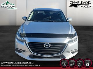 Mazda3 GS 2018