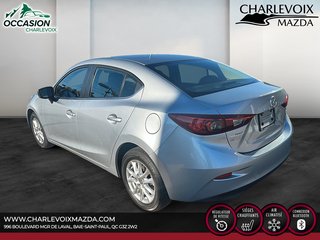 Mazda3 GS 2018