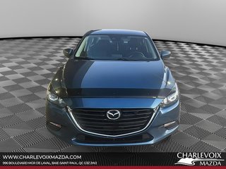 Mazda3 GX 2018