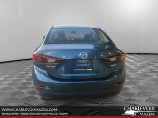 Mazda3 GX 2018