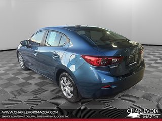 Mazda3 GX 2018