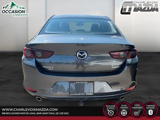 Mazda3 GS 2019