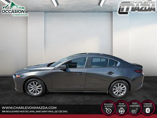 Mazda3 GS 2019