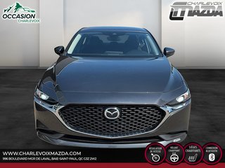 Mazda3 GS 2019