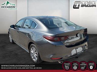 Mazda3 GS 2019