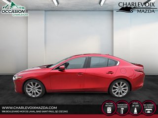 Mazda3 GT 2019