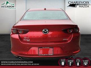 Mazda3 GT 2019