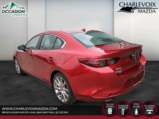Mazda3 GT 2019