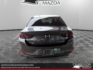 Mazda3 GS AWD 2019
