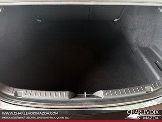 Mazda3 GS AWD 2019