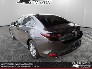 Mazda3 GS AWD 2019