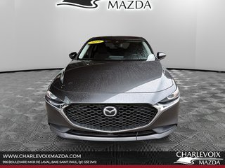 Mazda3 GS AWD 2019