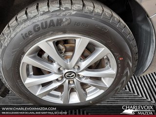 Mazda3 GS AWD 2019