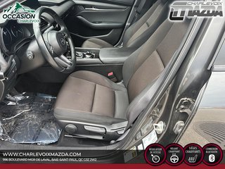 2020  Mazda3 GS AWD