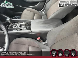 2020  Mazda3 GS AWD