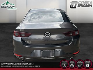 2020  Mazda3 GS AWD