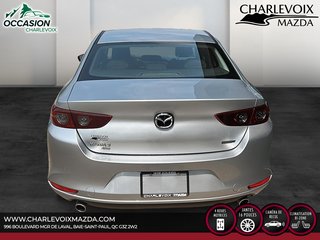 2020  Mazda3 GS