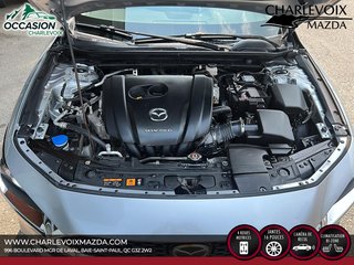 2020  Mazda3 GS