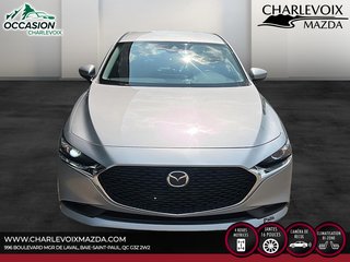 2020  Mazda3 GS