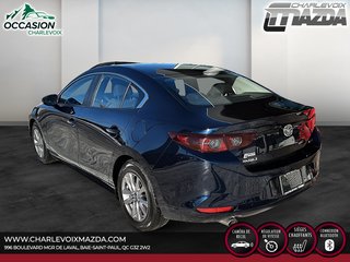 Mazda3 GX 2021
