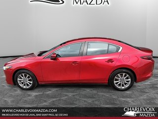 Mazda3 GX 2021
