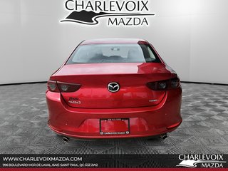 Mazda3 GX 2021