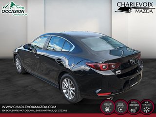 2022  Mazda3 GX