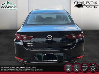 2022  Mazda3 GX