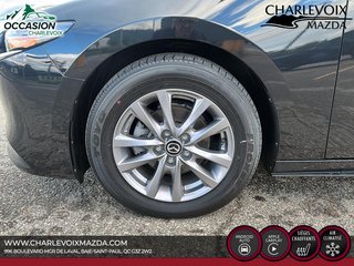 2022  Mazda3 GX