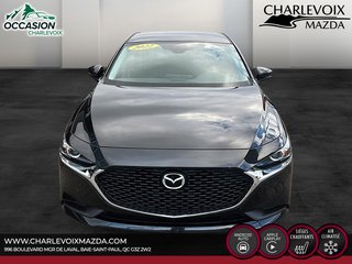 2022  Mazda3 GX