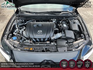 2022  Mazda3 GX