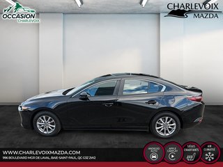 2022  Mazda3 GX