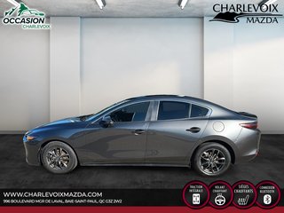 Mazda3 GS 2022