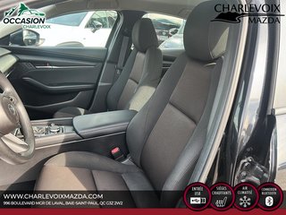 Mazda 3 GX 2022