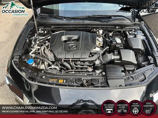 2023  Mazda3 GT AWD