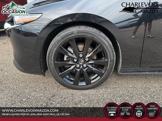 2023  Mazda3 GT AWD