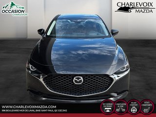 2023  Mazda3 GT AWD