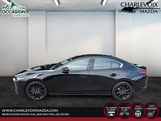 2023  Mazda3 GT AWD
