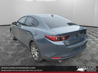 Mazda3 GT 2023