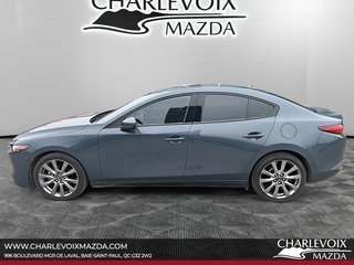 Mazda3 GT 2023