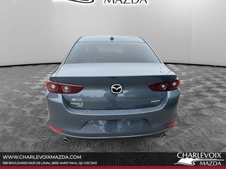 Mazda3 GT 2023