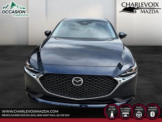 Mazda3 GS 2024