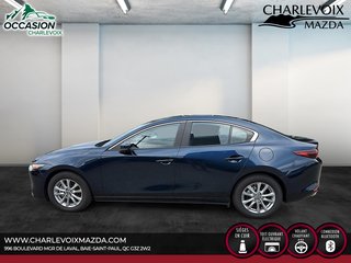 Mazda3 GS 2024